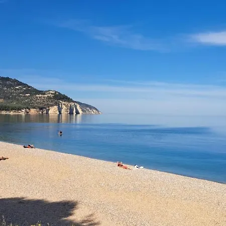 Al Centro Baia 招待所 3*