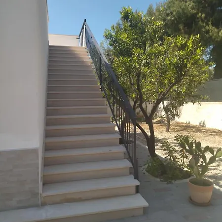 招待所 Al Centro Baia 3*