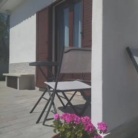 Al Centro Baia 马蒂纳塔