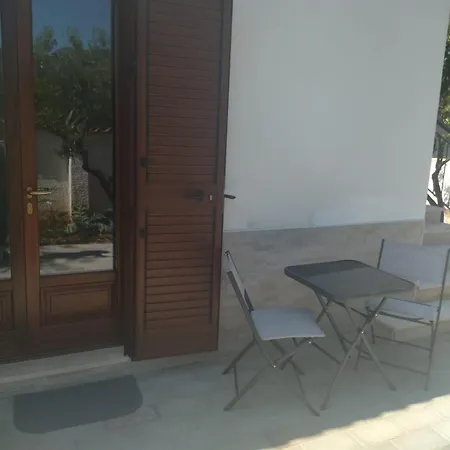 Al Centro Baia 招待所 3*