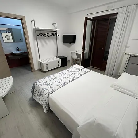 Al Centro Baia 马蒂纳塔