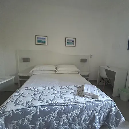 Al Centro Baia 3* 马蒂纳塔