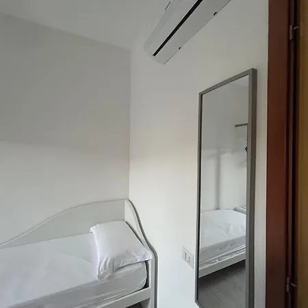 Al Centro Baia 招待所