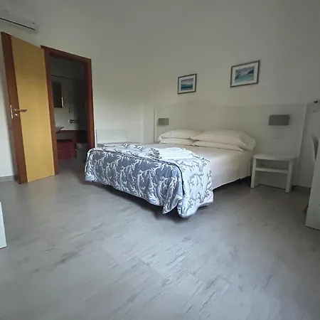 招待所 Al Centro Baia 马蒂纳塔