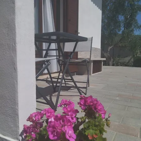 Al Centro Baia Guest house Mattinata