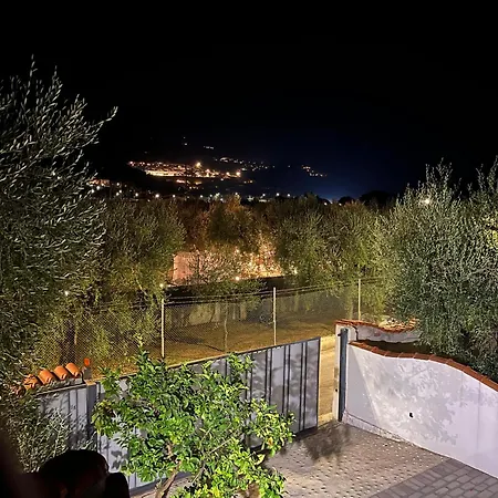 Guest house Al Centro Baia