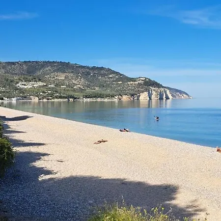 Al Centro Baia 3* 마티나타