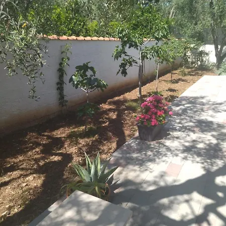 Guest house Al Centro Baia Mattinata