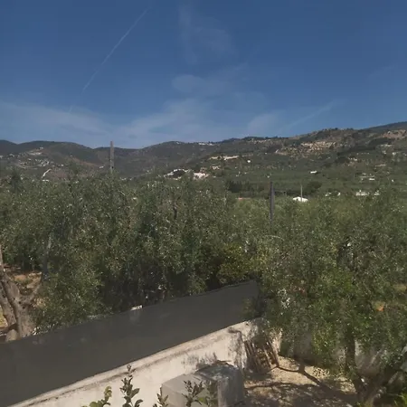 Al Centro Baia Guest house Mattinata