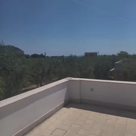 Guest house Al Centro Baia Mattinata