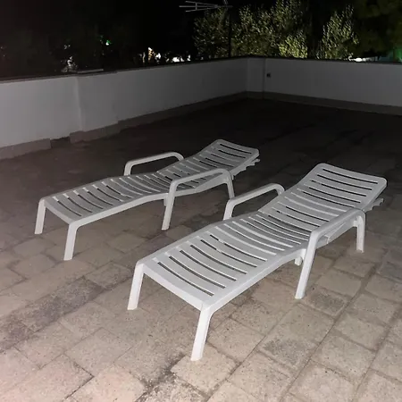 Al Centro Baia Guest house Mattinata