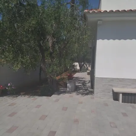 Guest house Al Centro Baia Mattinata