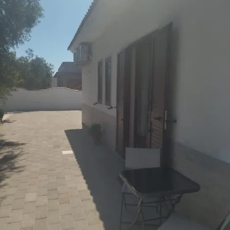 Al Centro Baia 3* 마티나타