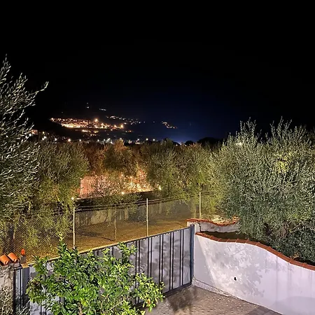 Guest house Al Centro Baia 3*