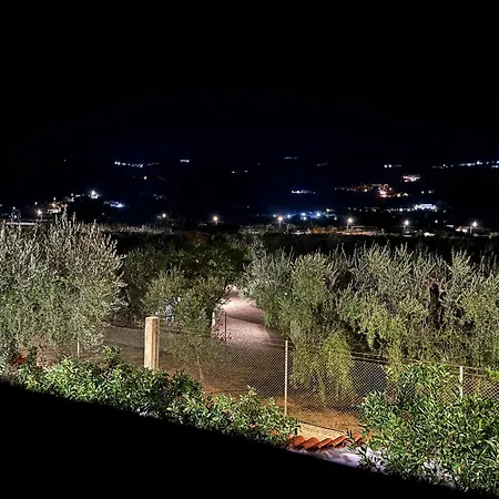 Al Centro Baia Guest house