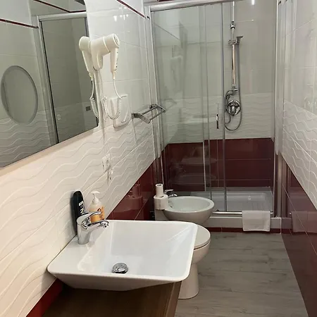 Al Centro Baia 3* Mattinata