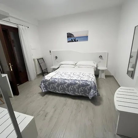 Al Centro Baia 마티나타