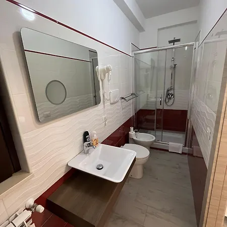 Guest house Al Centro Baia 3*