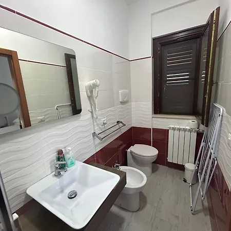 Al Centro Baia Guest house