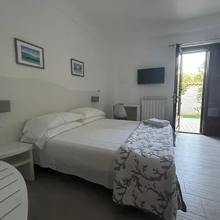 Al Centro Baia 3* 마티나타