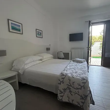 Al Centro Baia Guest house Mattinata