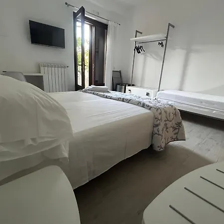 Al Centro Baia 3* Mattinata